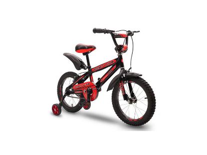 تصویر دوچرخه پورت لاین مدل دنیز اسپورت سایز 16